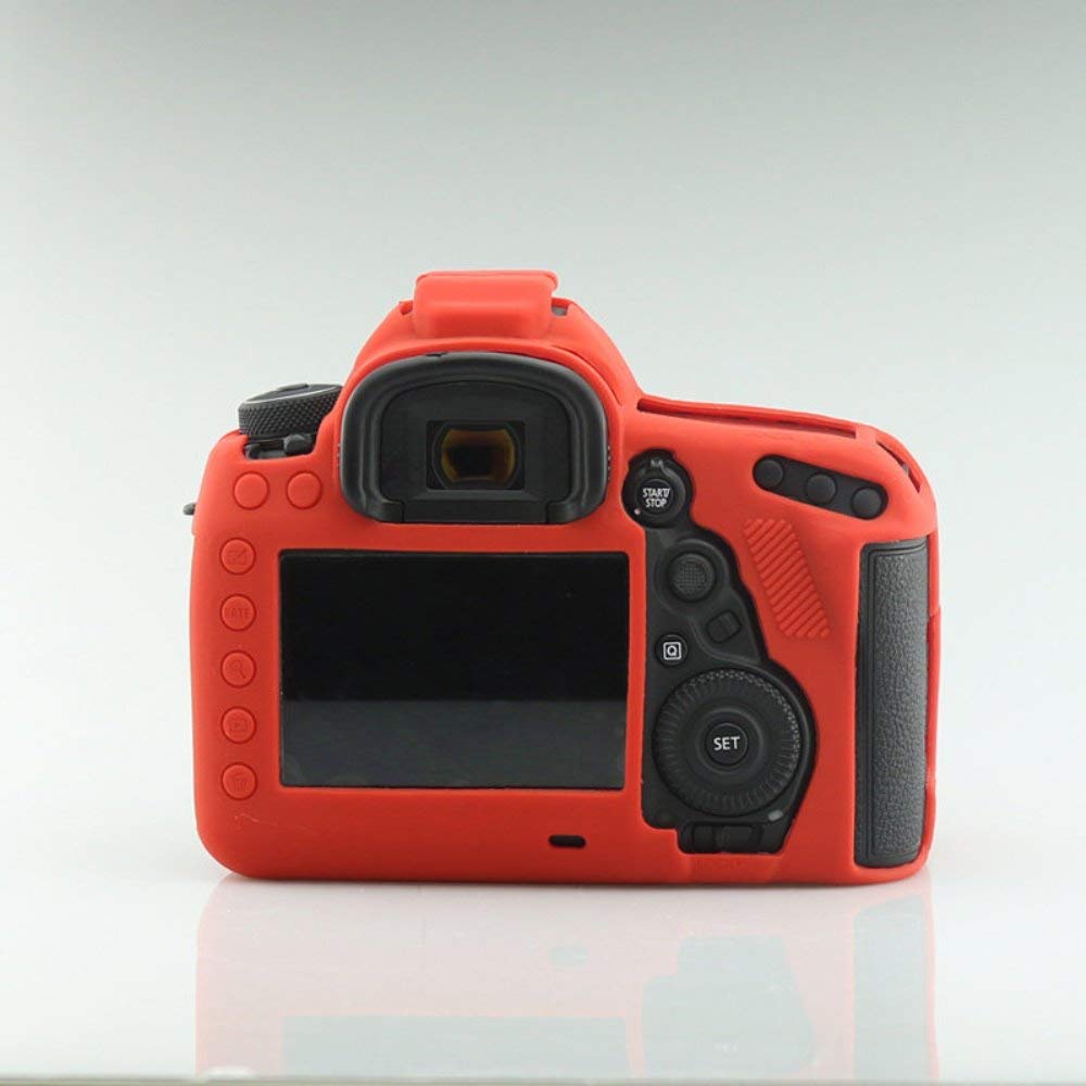 Custodia In Vera Pelle Per Nikon Z F/Zf – Mezza Custodia Con Impugnatura E Fondo Apribile
