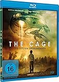 The Cage - Die letzten Überlebenden [Blu-ray]