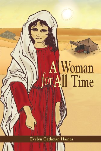 A Woman for All Time