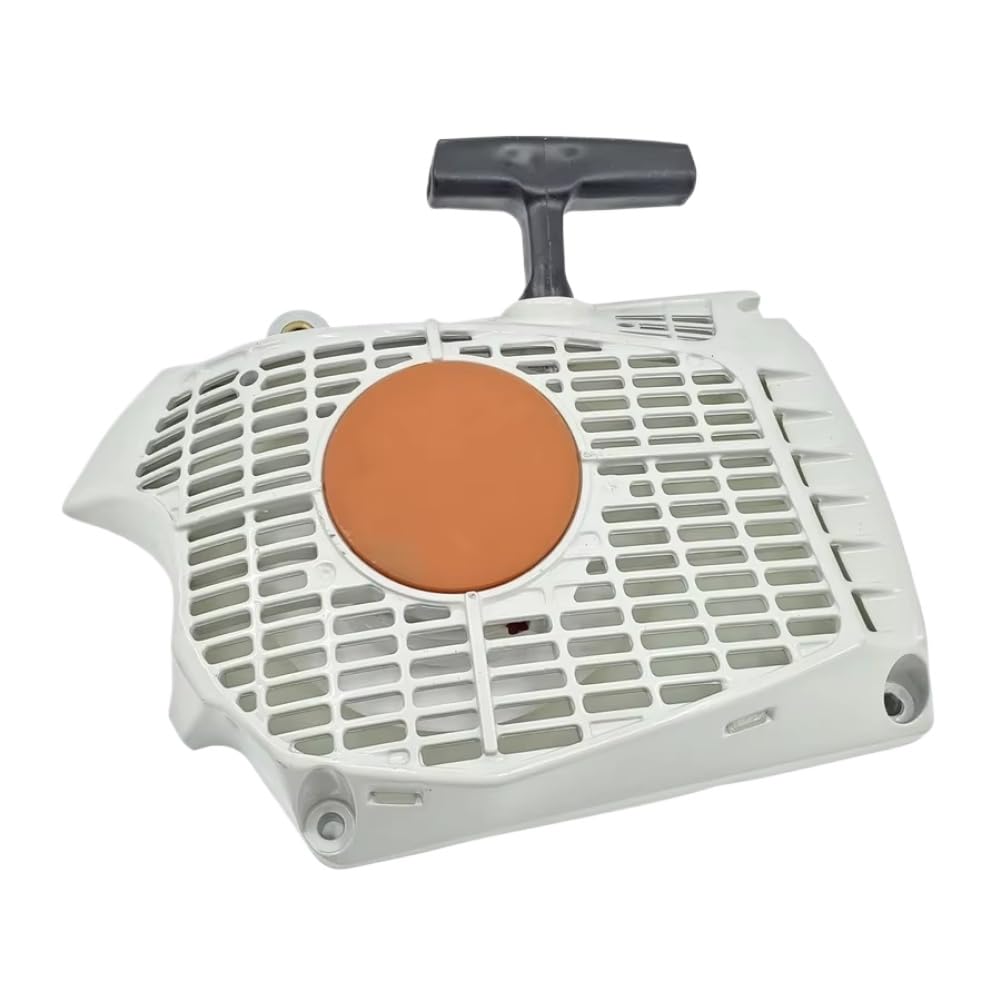 Recoil Pull Starter Cover 1144 084 7800 1122 195 0400 Compatible with MS661 MS661C MS 661 C-M Chainsaws