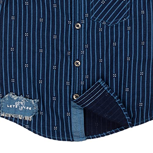 Image of Under Fourteen Only Boys Shirt