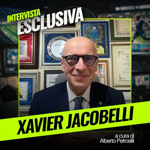 Intervista a Xavier Jacobelli: "Il Milan ha la classifica che si merita senza discussioni"