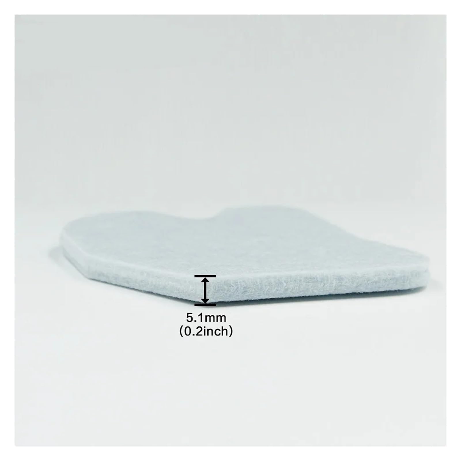 Dingmao Ajuste del filtro de aire for motosierra Hus 235 235E 236 236E 240 240E for Jonsered CS2234 CS2238 CS2234S CS2238S GZ380 | 50 PCS