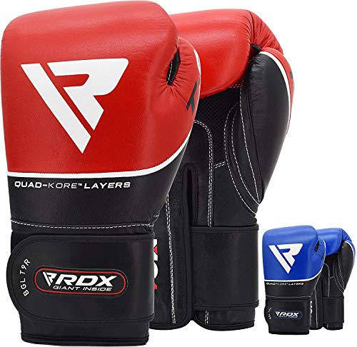 punch bag mitts