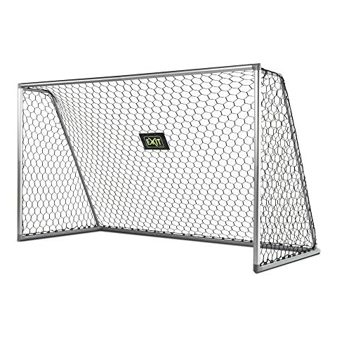 EXIT Scala Lightweight Aluminium Football Goal Cover