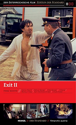 Preisvergleich Produktbild Exit II