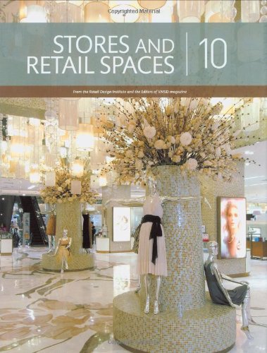 Stores & Retail Spaces 10 INTL