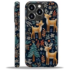 Cute Christmas Reindeer