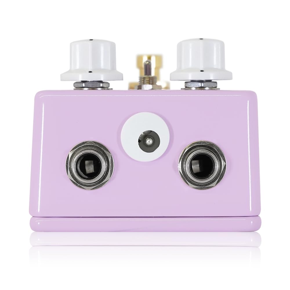 Amazon | FruitFX Frog Pedal トエフェクター オクターバー フルーツ