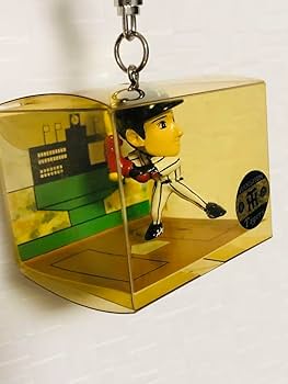 超希少品/未開封 1999 新庄剛志 フィギュア∼阪神タイガース 限定1000