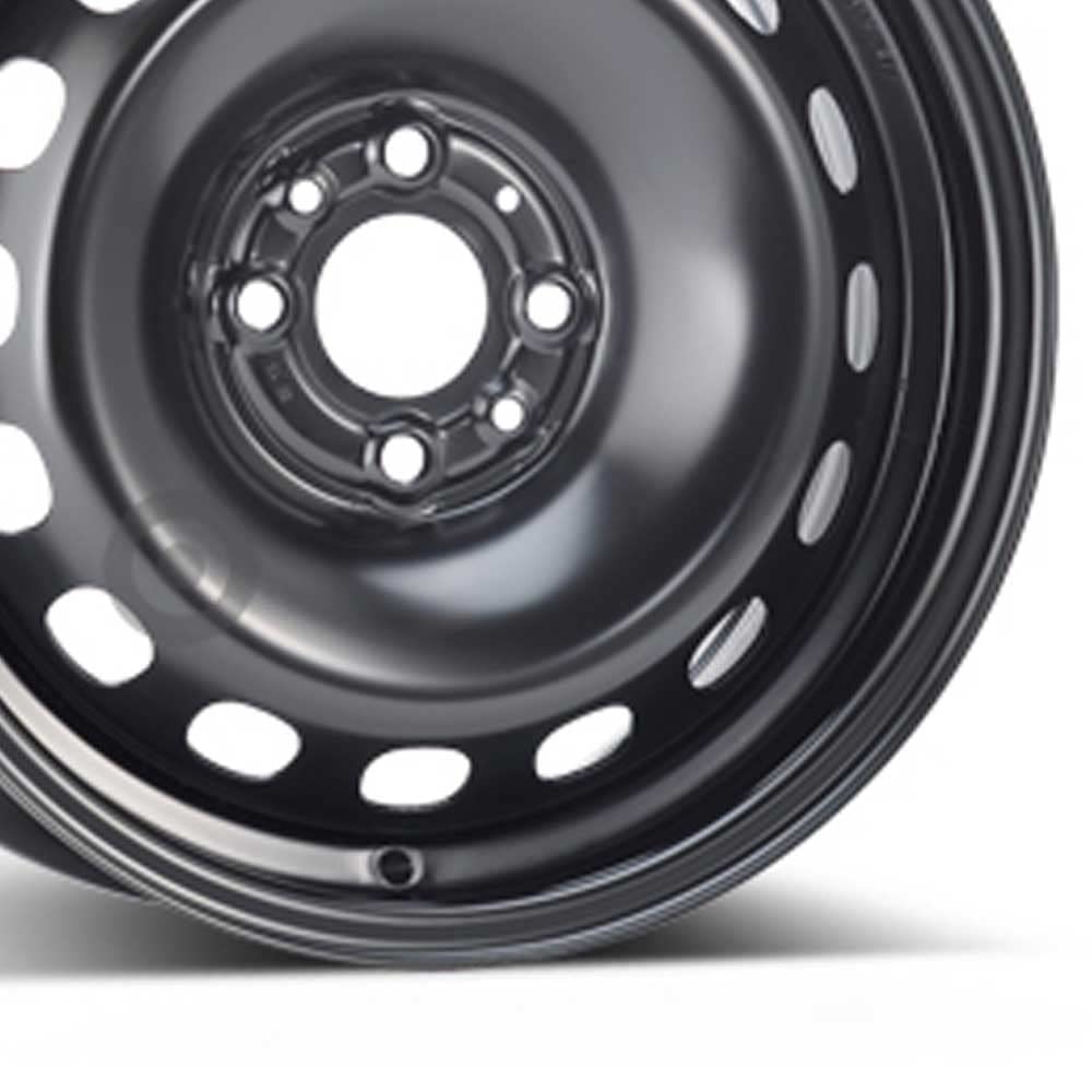 Alcar, cerchione in acciaio, modello SF7355