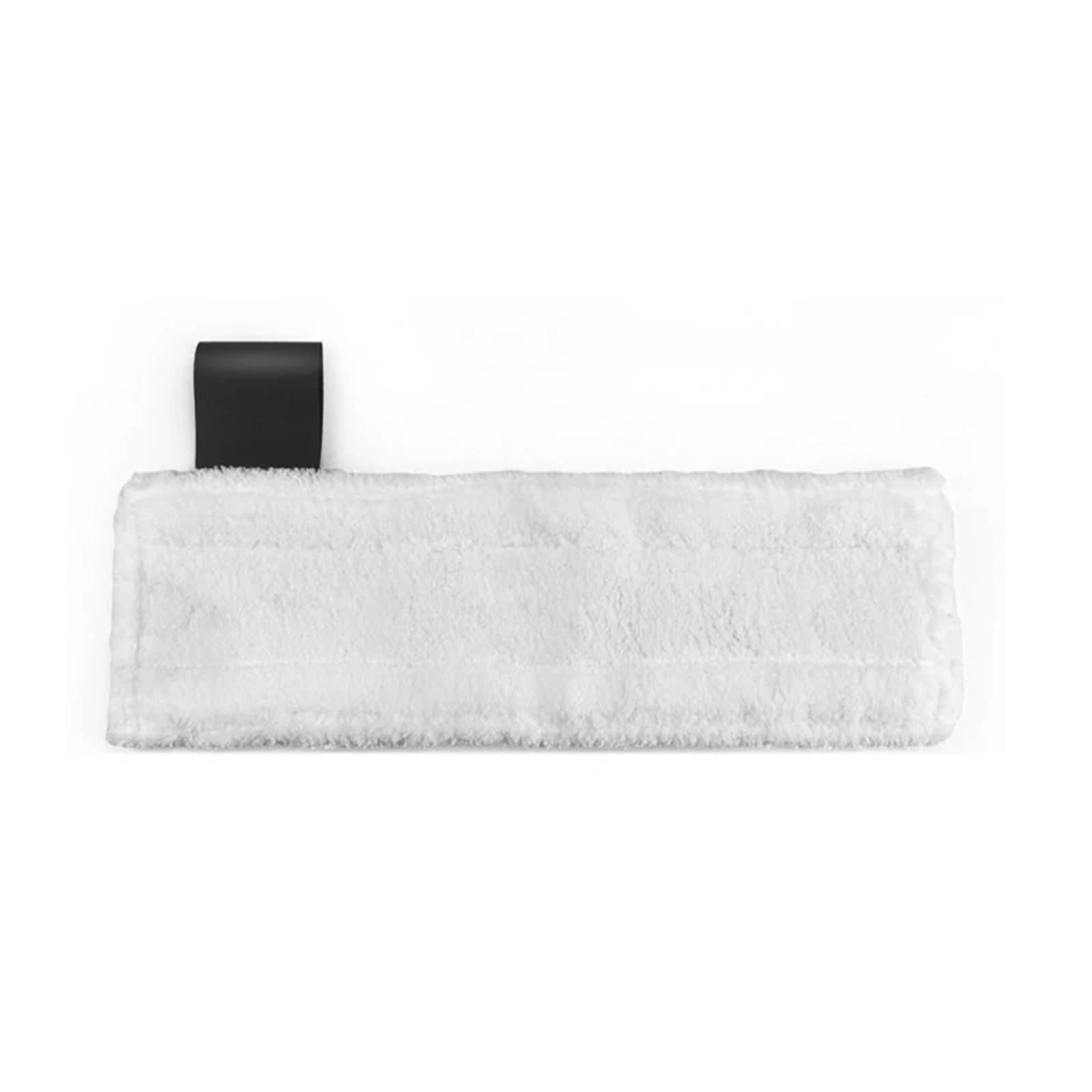 Paño De Repuesto Mopa Repuestos for trapeador de Piso Limpiador a Vapor, Fundas Trapo, Almohadillas for aspiradoras, repuestos(10pcs)