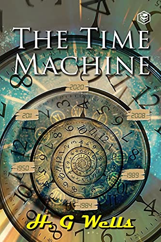 Image of The Time Machine