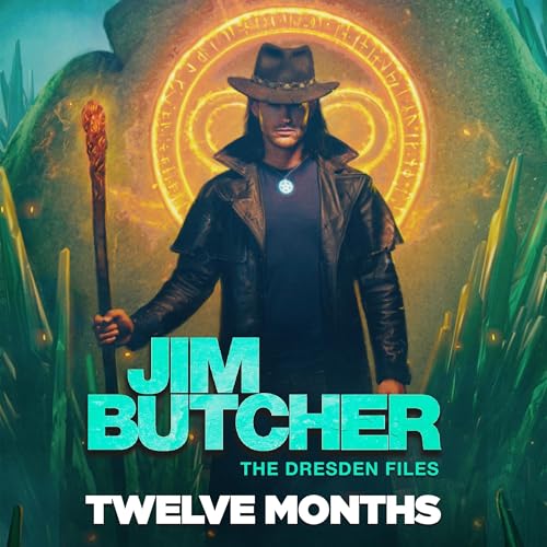 『Twelve Months』のカバーアート