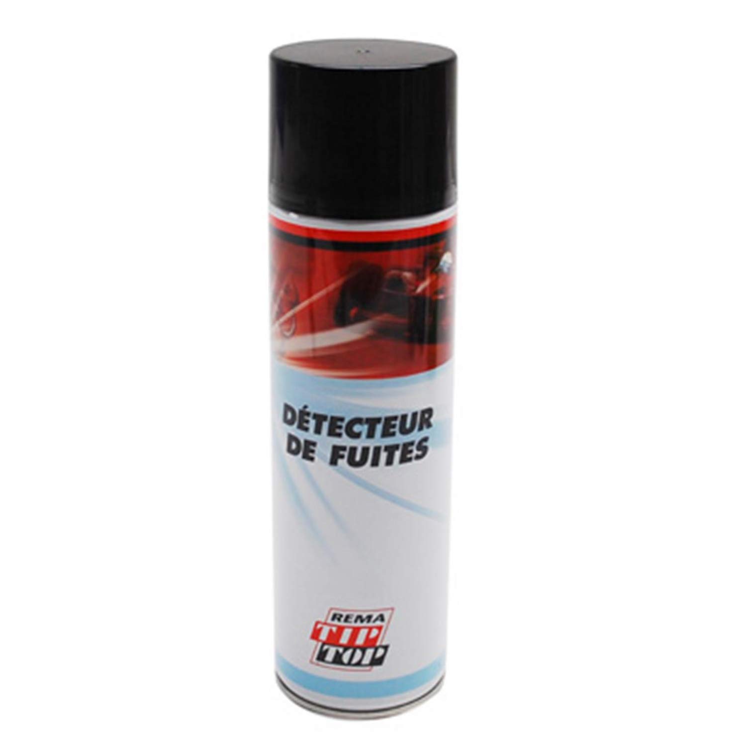 WACOX DETECTEUR DE FUITE TIP TOP (AEROSOL 400ML) TYPE 1000 BULLES