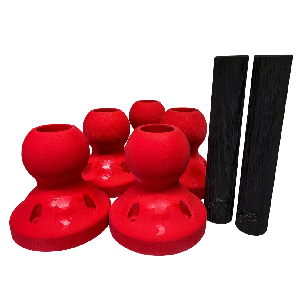 DGS Peg Grasper 5-Pack