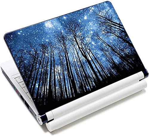 15.6 inch Laptop Notebook Skin Sticker Cover Art Decal Fits 13.3