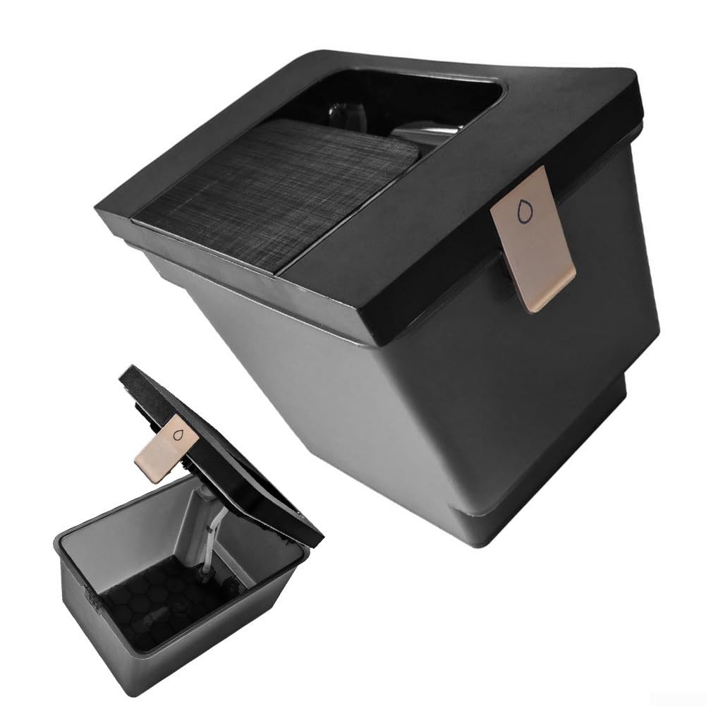 Réservoir d'eau propre Ecovacs DEEBOT T50 MAX PRO grand volume pour de grands espaces propres