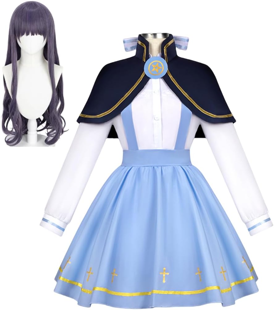 オルゴナイト 白い狐さんの小物入れ ムーンストーン ブルー ムーン