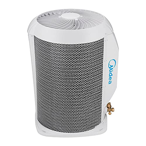 Ar-condicionado Split Springer Midea Air Volution 12.000 Btu/h Quente e Frio 220v