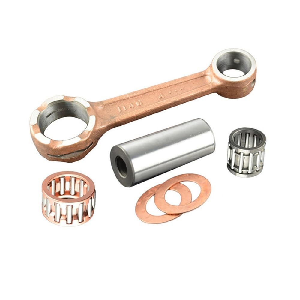 Motorcycle Accessories Engine Connecting Rod Crank Rod for KDX200 KDX220 KX125 KDX125 KDX KX 125 200 220