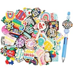 100Pcs Teaching Designs