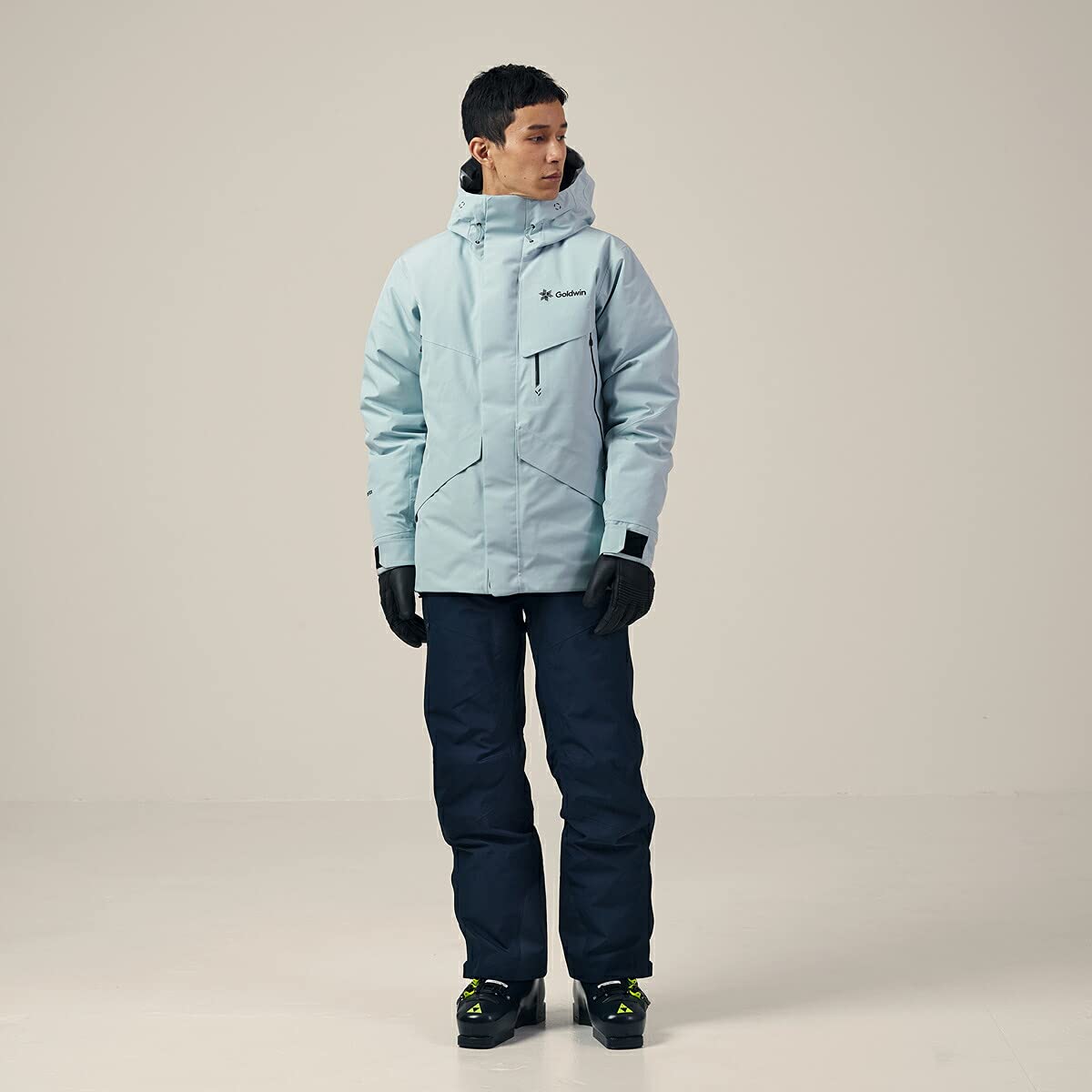 Amazon.co.jp: GOLDWIN 〔ゴールドウイン スキーウェア ジャケット