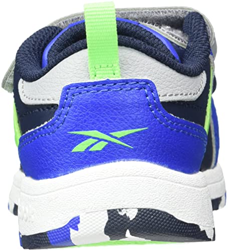 Reebok WEEBOK Clasp Low, Sneaker Unisex-Bambini