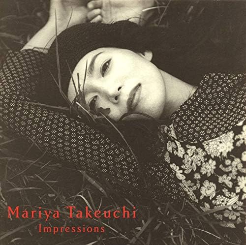 Amazon Musicで竹内まりやのImpressionsを再生する