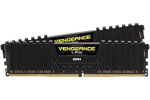 Corsair 16GB DDR4 3200MHz Premium Computer RAM