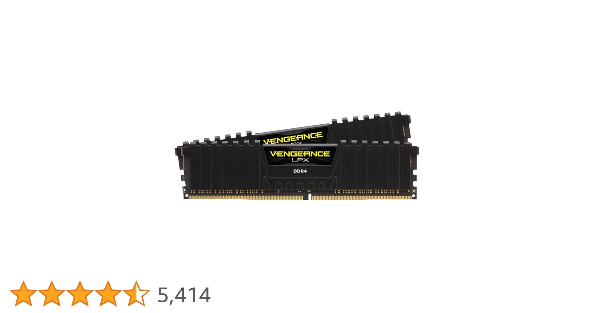 【使用期間1年】CORSAIR DDR4-3200MHz (16GB x2) Amazon | CORSAIR DDR4-3200MHz デスクトップPC用 メモリ