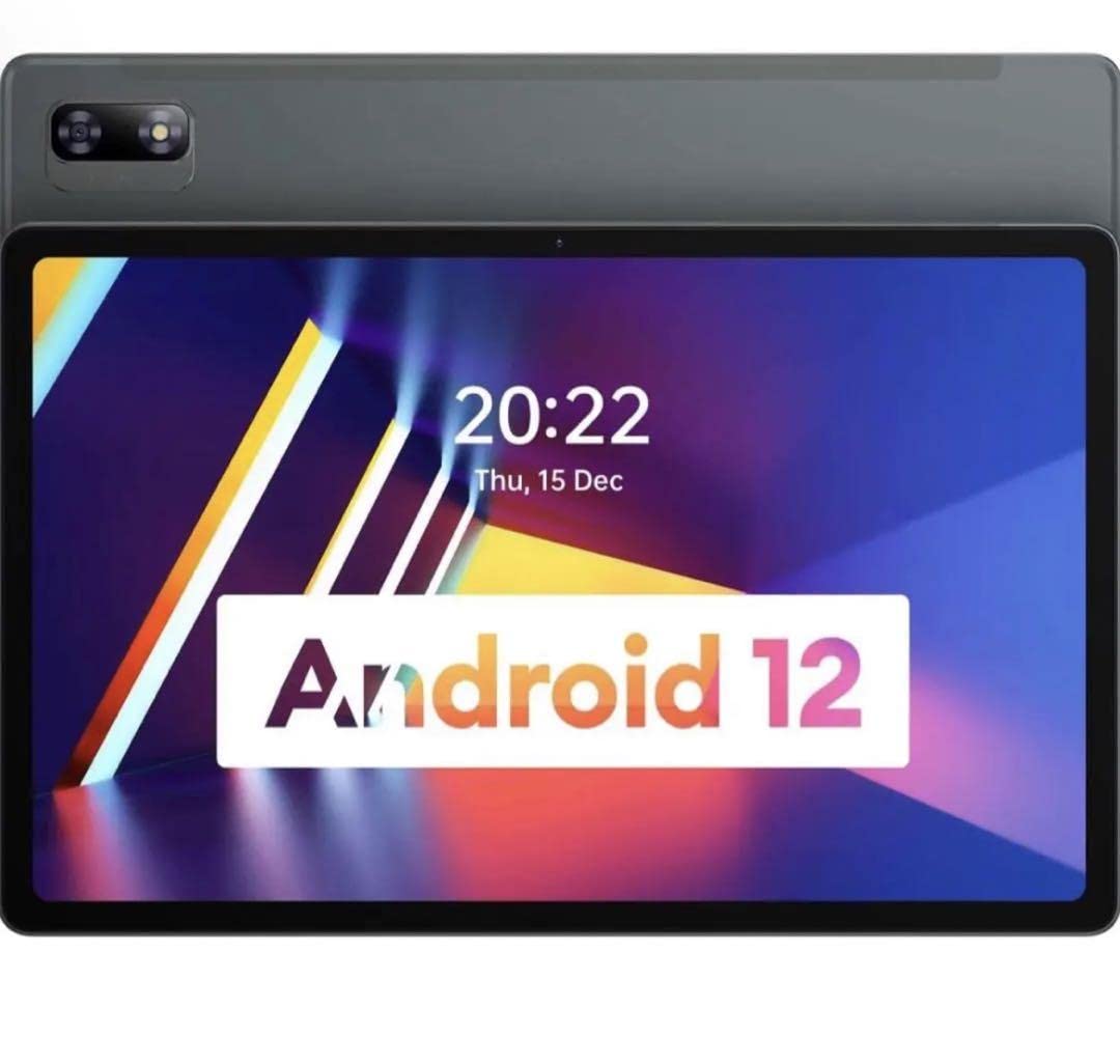 お値下げ★Hpad◆Android12 タブレット◆10インチ LTEモデル Amazon.co.jp: HPad1 Android 12タブレット10.4インチ 4G LTE