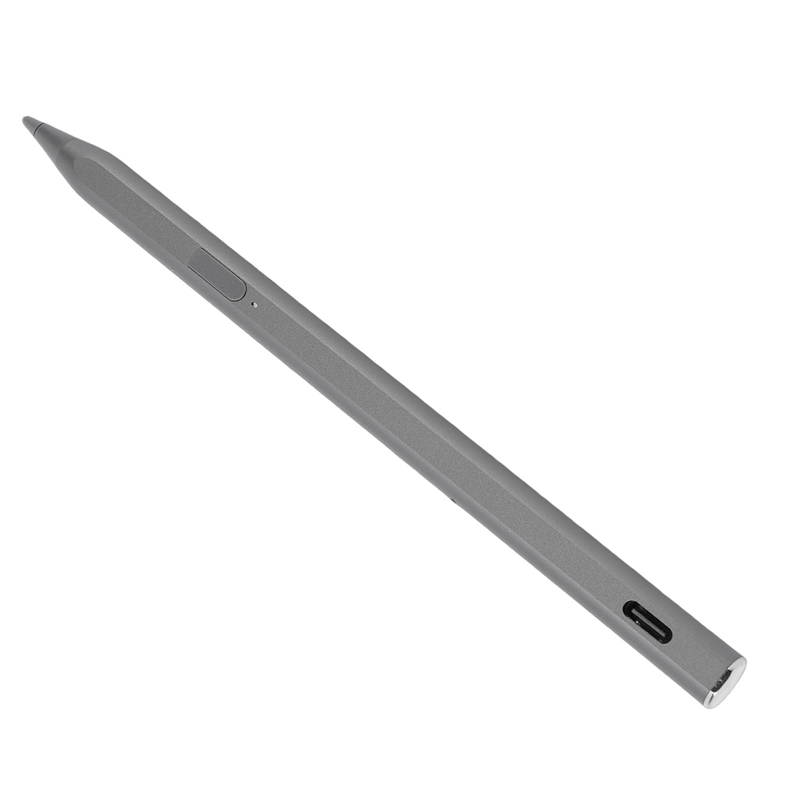 Penna Stilo Ricaricabile Ad Alta Precisione per ReMarkable Paper Pro con Design Magnetico e 4096 Livelli di Pressione per Uso Professionale (Appannamento)