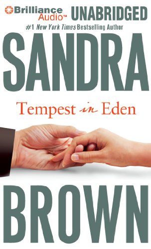 Tempest in Eden 1441827056 Book Cover