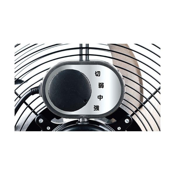 Amazon.co.jp : ナカトミ 45cm風洞扇 WTF-45 1台 top1-ds-2628004