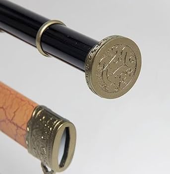 中国剣模造刀 鞘付き全長100cm 演舞用 民族刀 中国 刀剣　ＸＺ3408 中国剣模造刀 鞘付き全長100cm 演舞用 民族刀 中国 刀剣 XZ3408