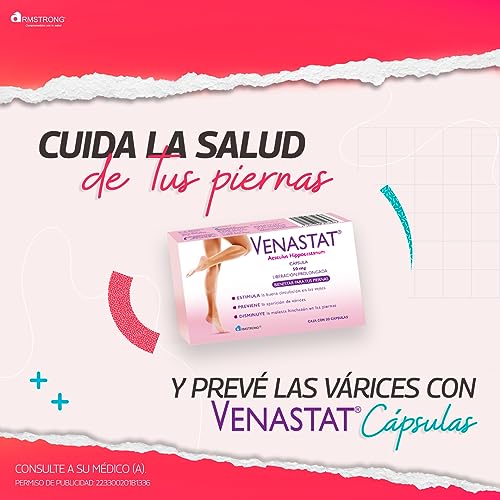 Productos Para La Circulación, circulacion complex Marca Venastat (3)