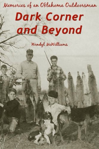 Dark Corner and Beyond