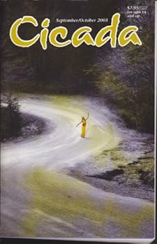 Unknown Binding Cicada (September / October 2005) (Volume 8 Number 1) Book