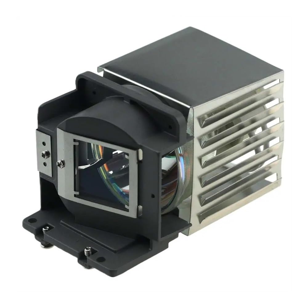 Recambio de lámpara para reparar proyector MX514 y mantener tus clases