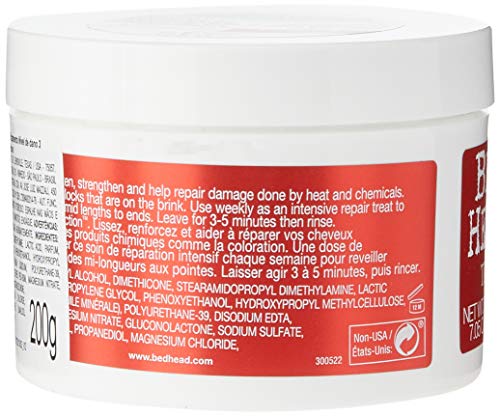 Shampoo Condicionador e Máscara Tigi Bed Head Resurrection