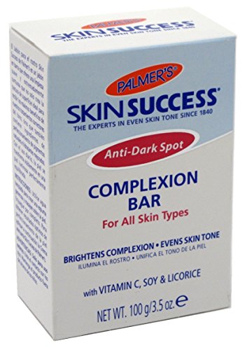 Palmers Skin Success Anti-Dark Spot Complexion Soap Bar - 3.5 oz - 2 pk