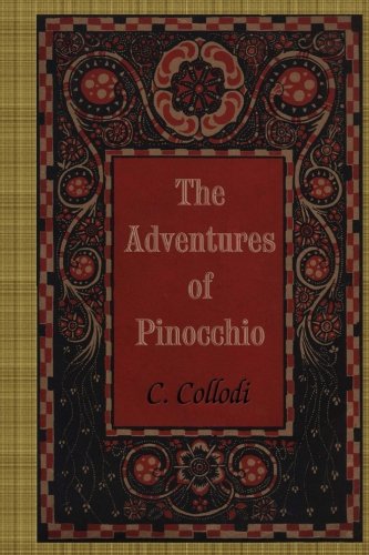 The Adventures of Pinocchio