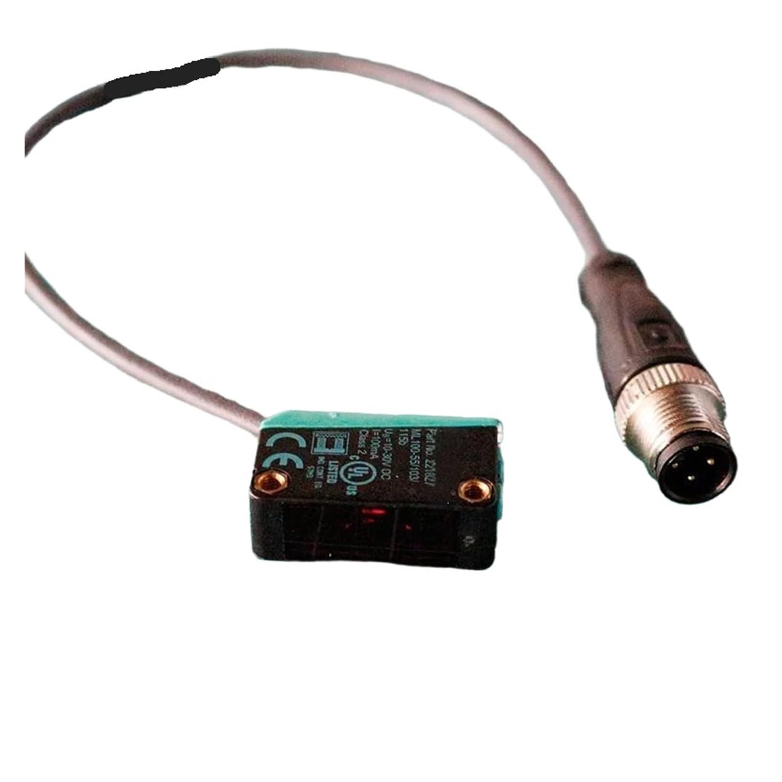NACODLUL Photoelectric Switch Ml100-55/103 / 115 115a 115b(ML100-55 103 115 b)