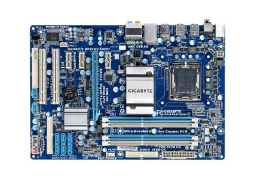 GA-EP43T-USB3