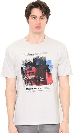 Amazon グラニフ Graniph Tシャツ モダン フェイス アイスグレー メンズ レディース Ss G100 G107 Tシャツ カットソー 通販 Amazon グラニフ Graniph Tシャツ モダン フェイス アイスグレー メンズ レディース Ss G100 G107 Tシャツ カットソー 通販
