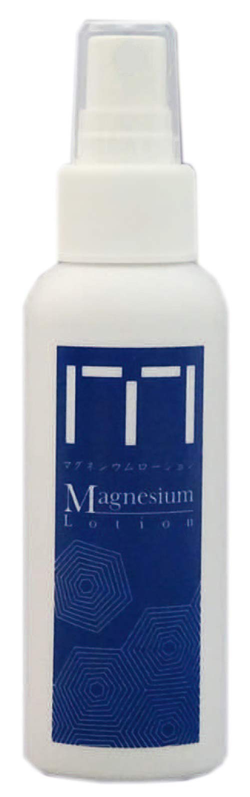 Amazon.co.jp: ニューサイエンス マグネシウムローション 100mL
