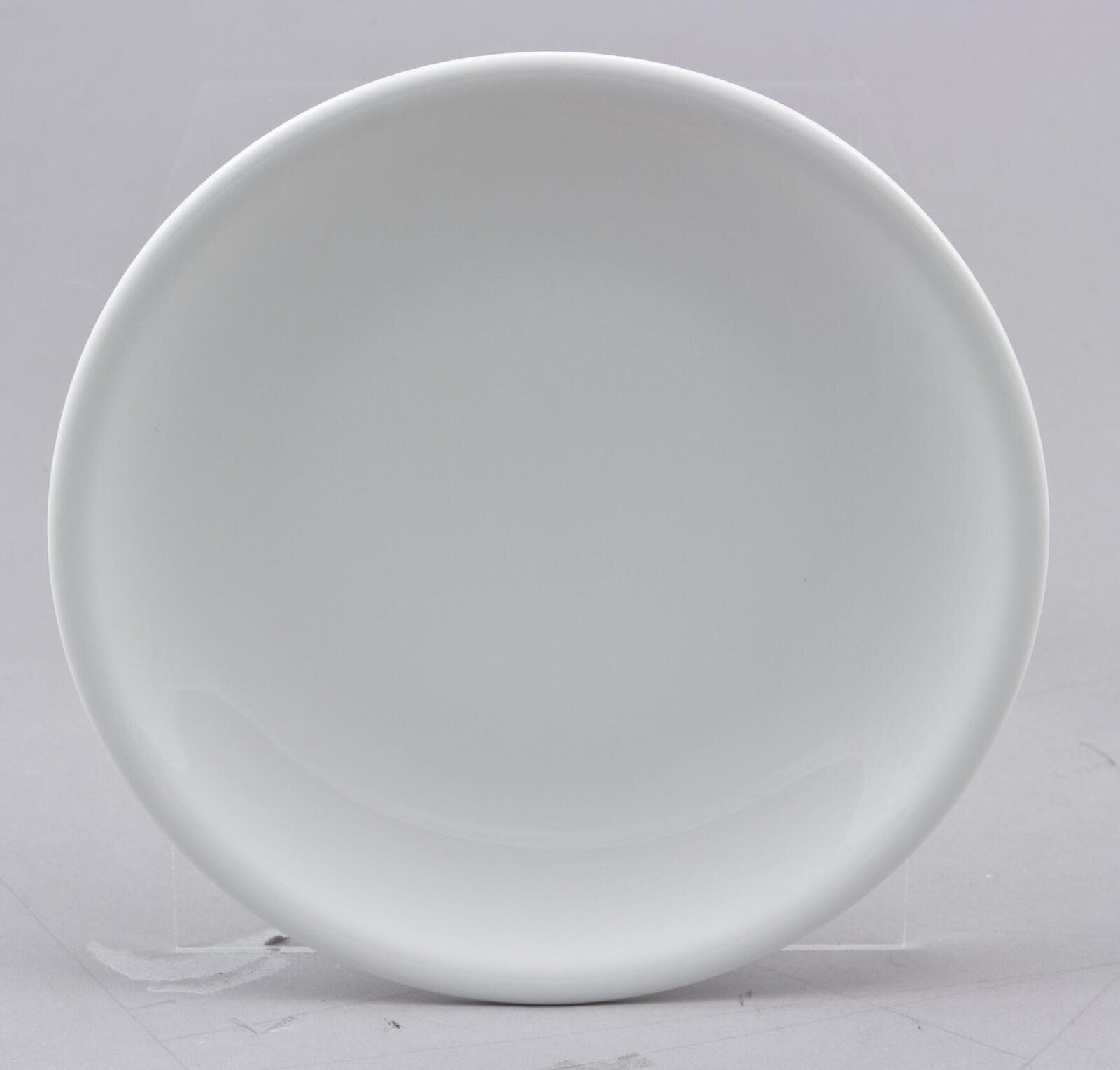 Plato de postre Compact