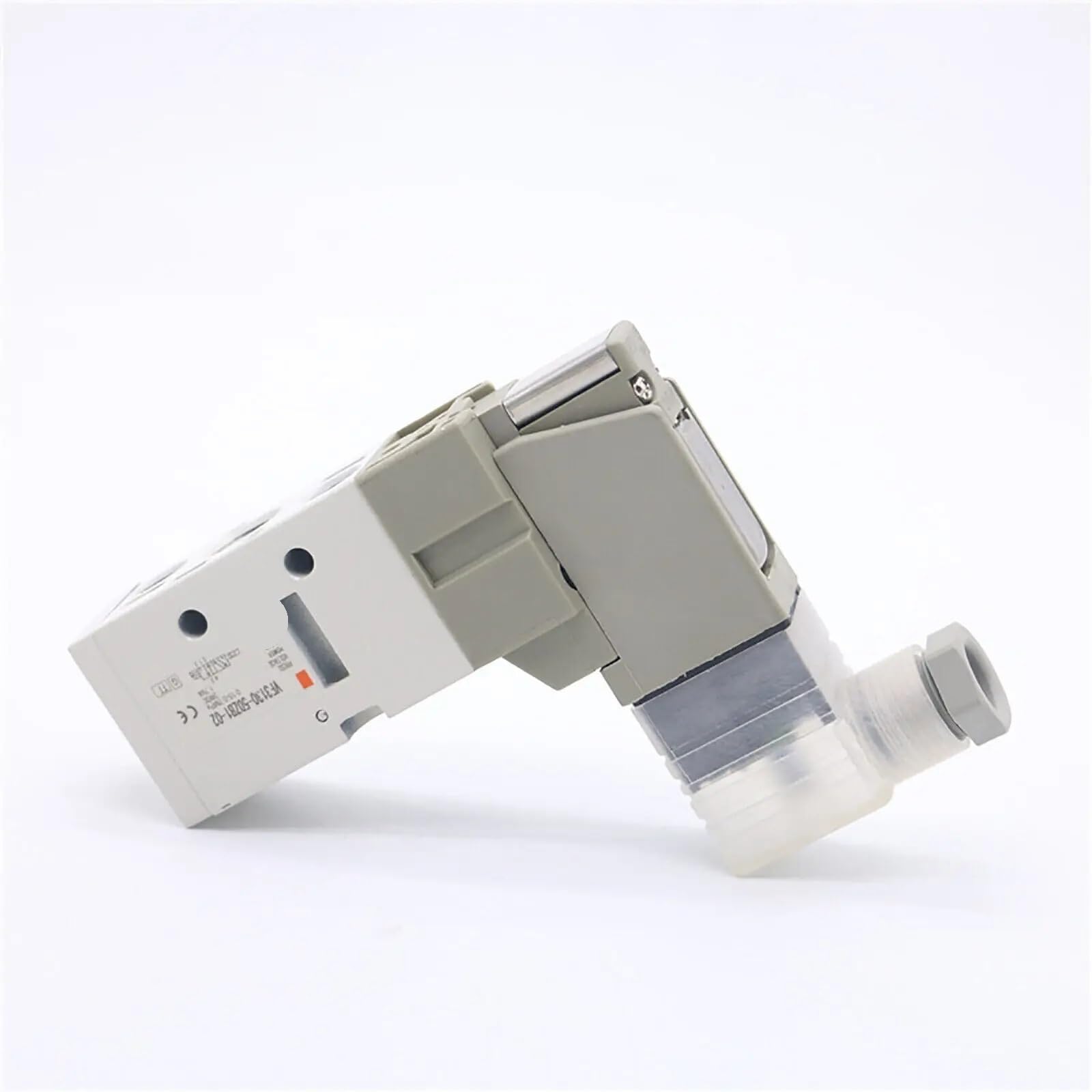 Vanne de régulation d'air VF3130-5DZ1-02 évite les fuites distributeur 2 positions 1 pièce