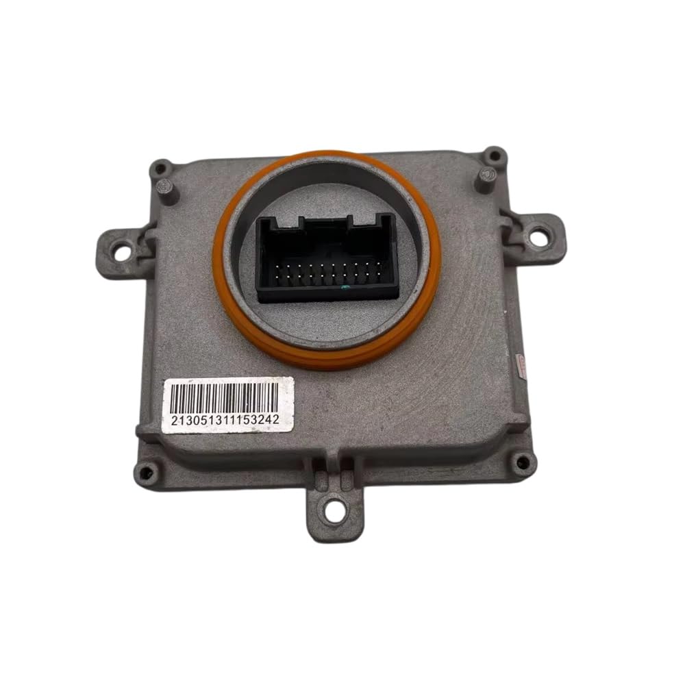 Llyixuai One Color 4G0907397p Hid Xenon Headlight Ballast 4G0.907.397.p ​For Touareg 2015 Control Module